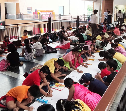 Act Initiative Articles