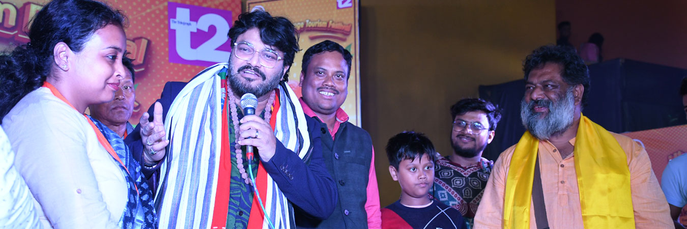 5th Himalayan Orange Tourism Festival Kolkata 2022