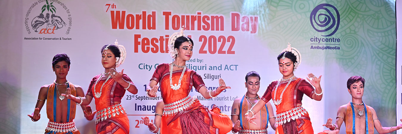 World Tourism Day Festival 2022