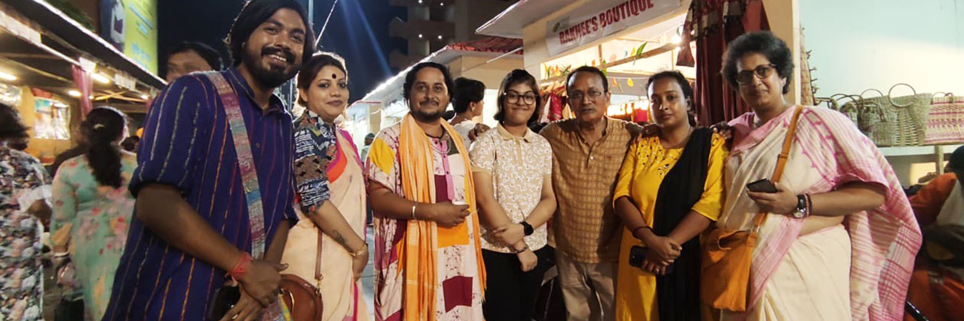 Gitanjali Mango Festival