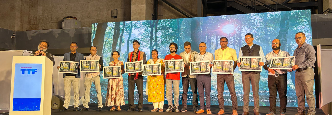 ACT Dooars Tourism Conclave 2025