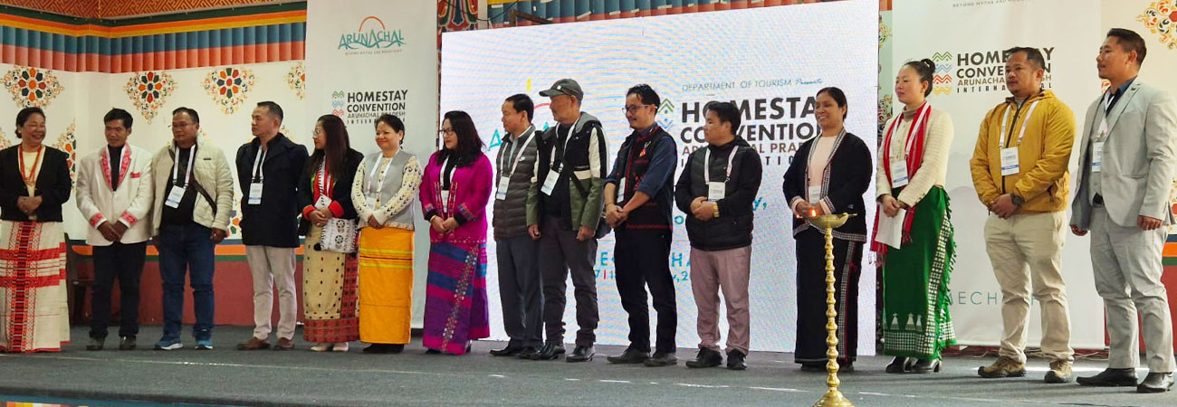 International Homestay Convention 2026
