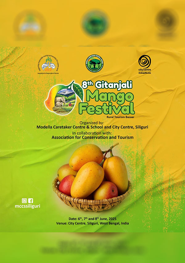 Gitanjali Mango Festival