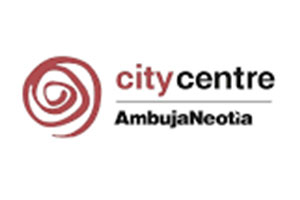 City Centre Ambuja Neotia