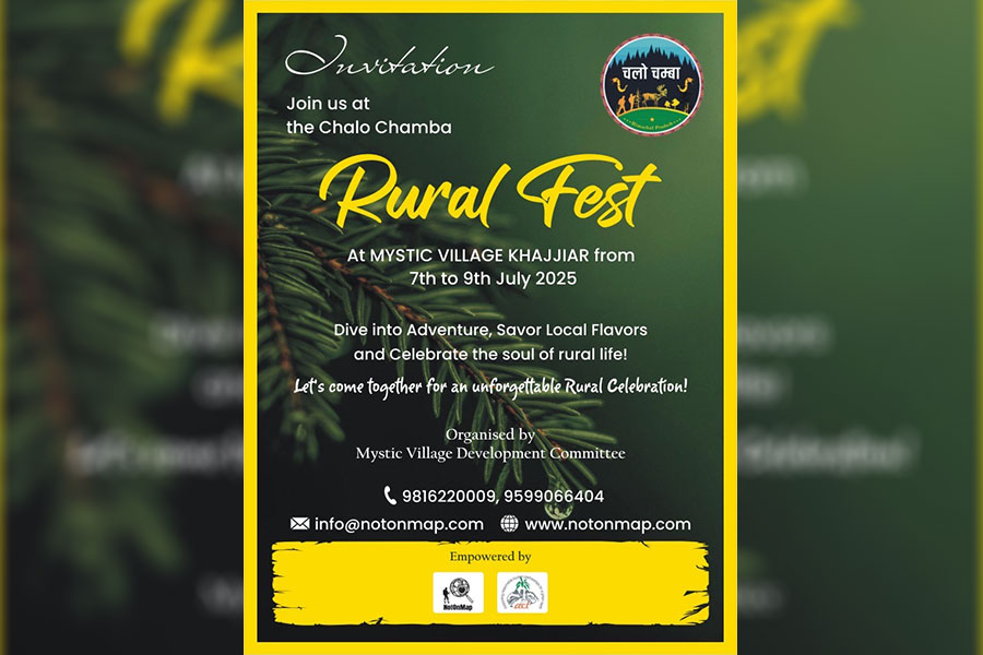 Rural Fest
