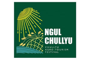 Ngul Chullyu