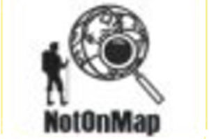 Not On Map
