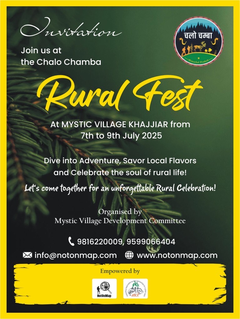 Rural Fest