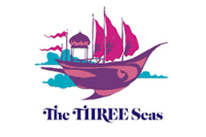 The Three Seas