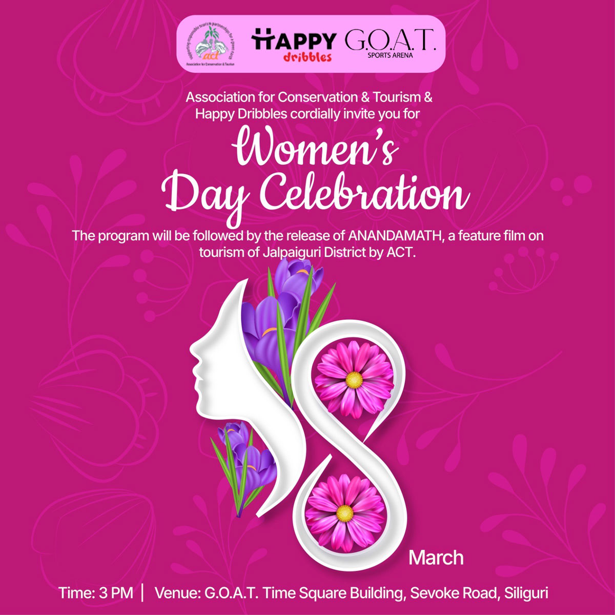 Womens Day Celebration 2025