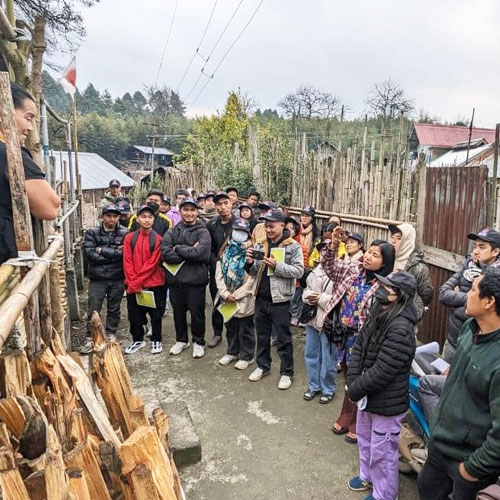 Arunachal Pradesh Tourism presents Culture Leaders